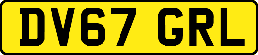 DV67GRL