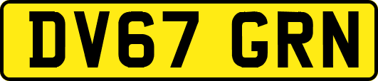DV67GRN
