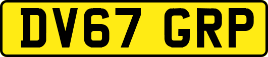 DV67GRP