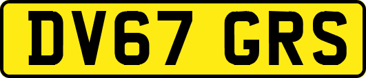 DV67GRS