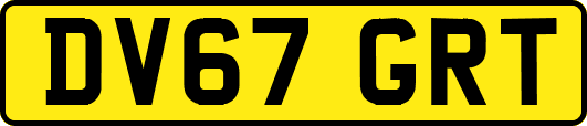 DV67GRT