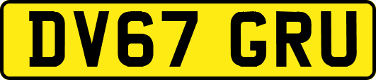DV67GRU