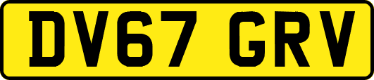 DV67GRV