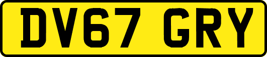 DV67GRY