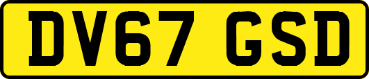 DV67GSD