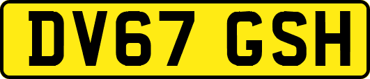 DV67GSH