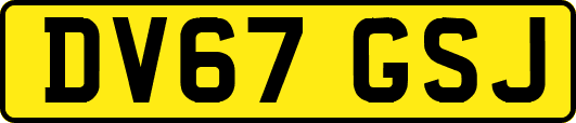 DV67GSJ