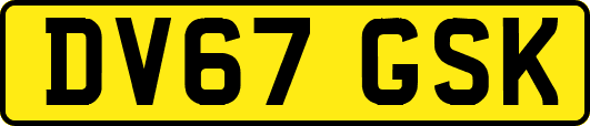 DV67GSK