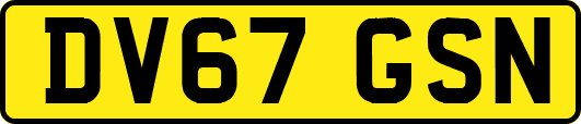 DV67GSN