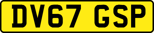 DV67GSP