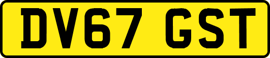 DV67GST