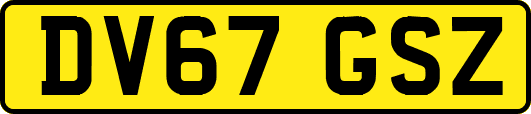 DV67GSZ