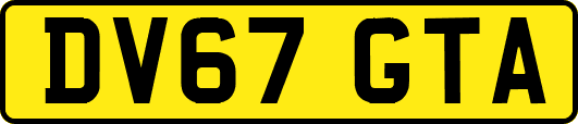 DV67GTA