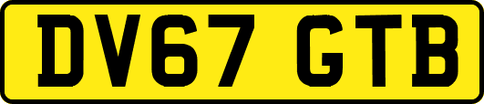 DV67GTB