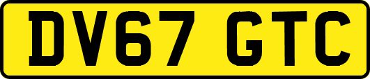 DV67GTC