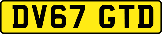 DV67GTD