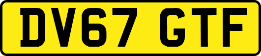 DV67GTF