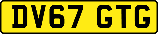 DV67GTG