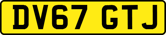 DV67GTJ