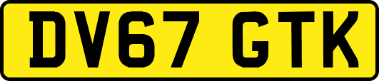 DV67GTK
