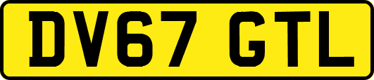DV67GTL
