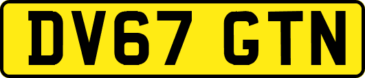 DV67GTN