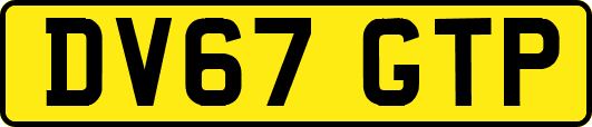 DV67GTP