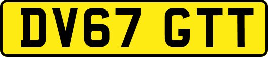 DV67GTT