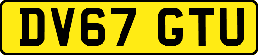 DV67GTU
