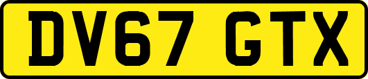 DV67GTX