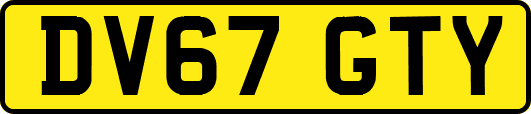 DV67GTY