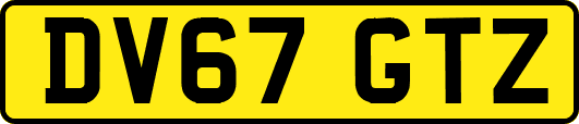 DV67GTZ