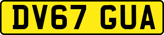 DV67GUA