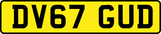 DV67GUD