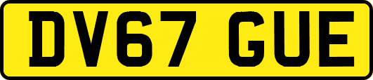 DV67GUE