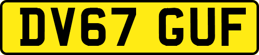 DV67GUF