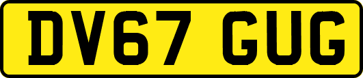 DV67GUG