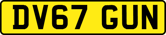 DV67GUN
