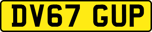 DV67GUP
