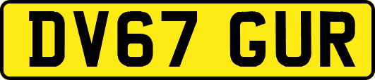 DV67GUR