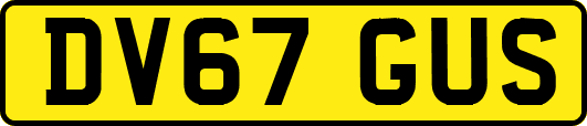 DV67GUS