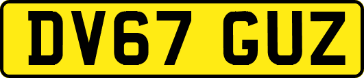 DV67GUZ