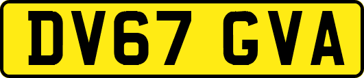 DV67GVA