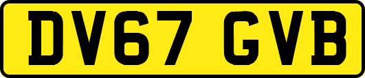 DV67GVB