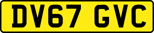 DV67GVC