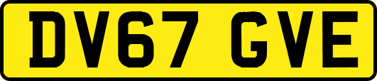 DV67GVE