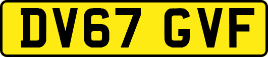 DV67GVF
