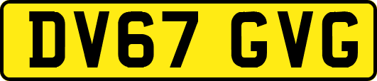 DV67GVG