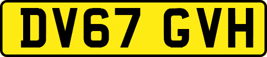 DV67GVH