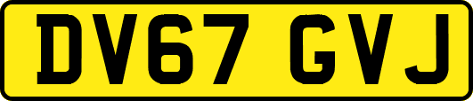DV67GVJ